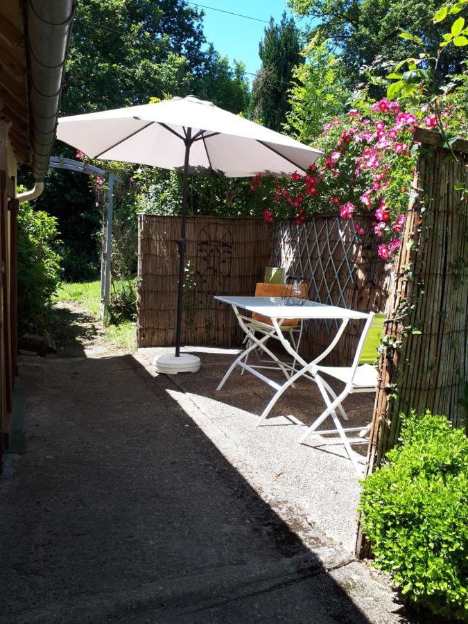 Penty La Houssaye Villa Pontivy Eksteriør bilde